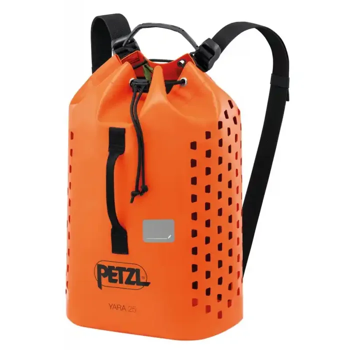 Super Prix Sac à corde Canyon Yara Guide 25 Petzl
