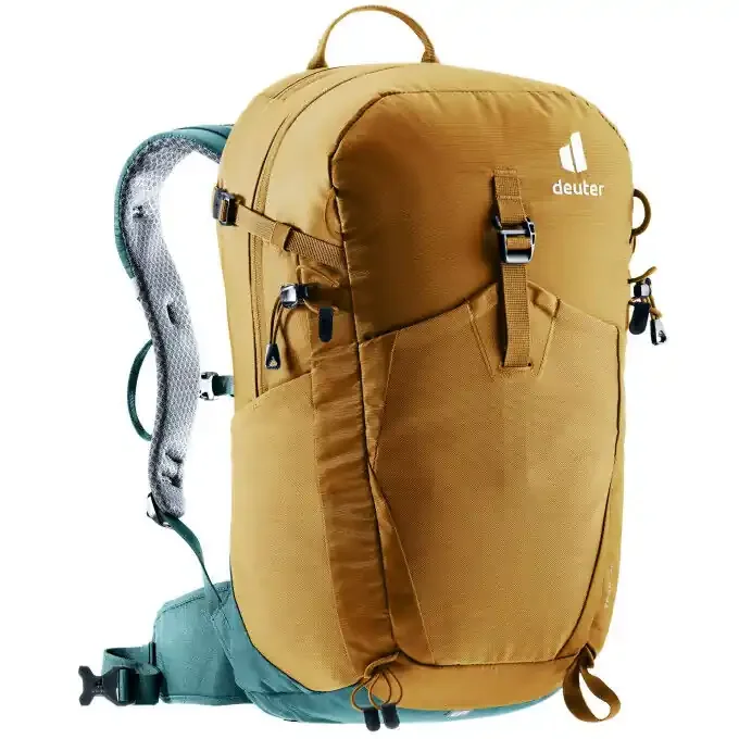 Super Prix Sac à dos Deuter TRAIL 25 Almond Deepsea