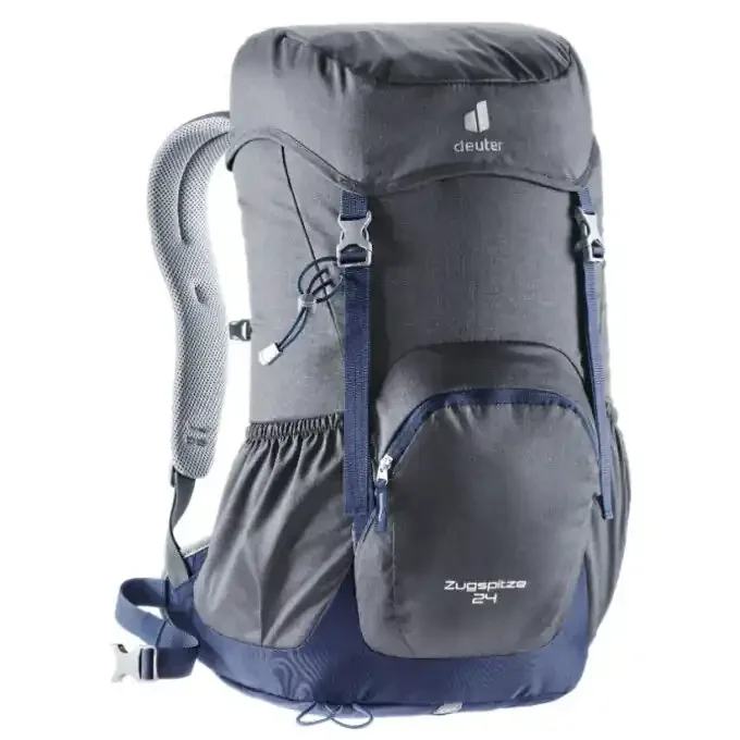 Super Prix Sac à dos Deuter ZUGSPITZE 24 Graphite / Navy