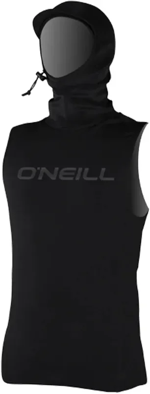 Super Prix Thermo-X Neo Hooded Vest