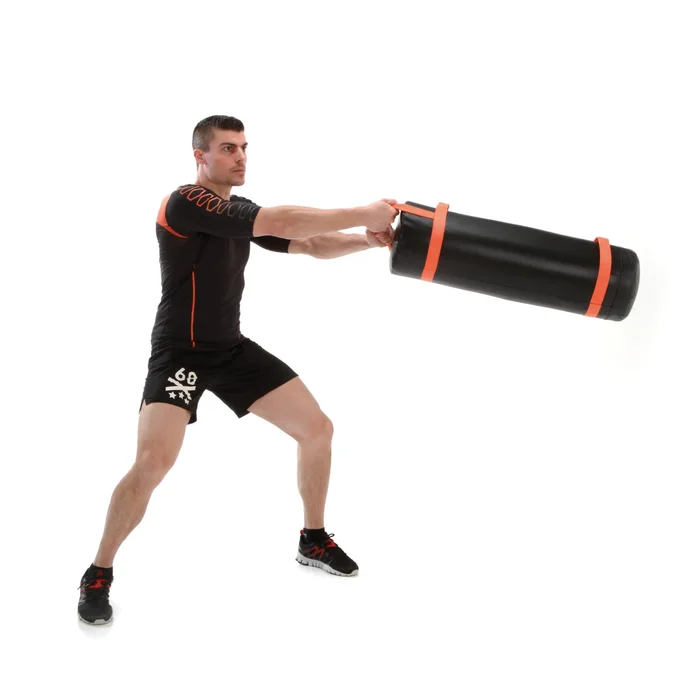 Super sand bag Sveltus 15kg