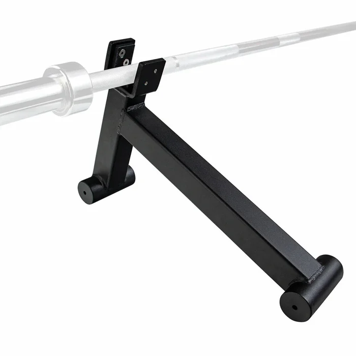 Support de barre Body Solid Olympic [Taille 50×11,5×32 cm]