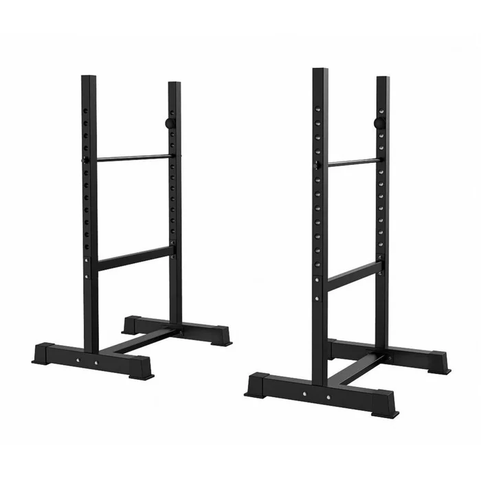 Support de barre simple AllFreeWeight [Taille 62x49x126 cm]