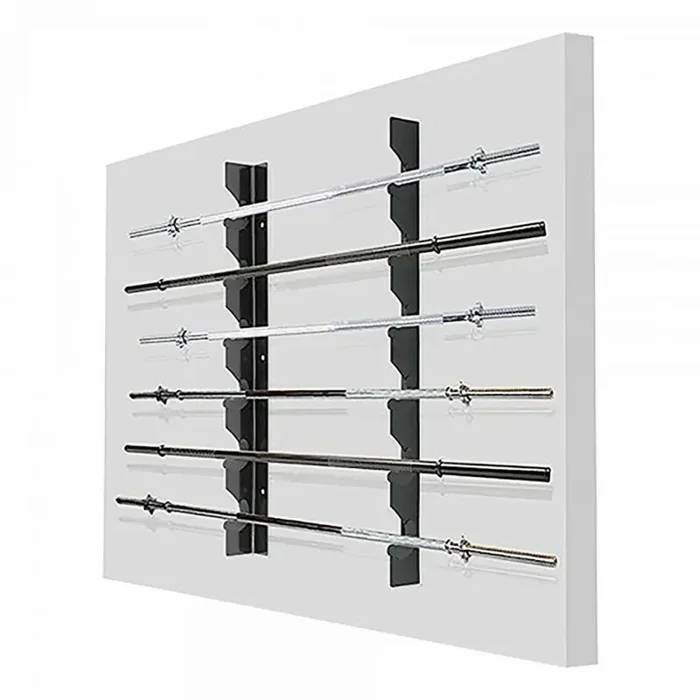 Support de barre Softee horizontal