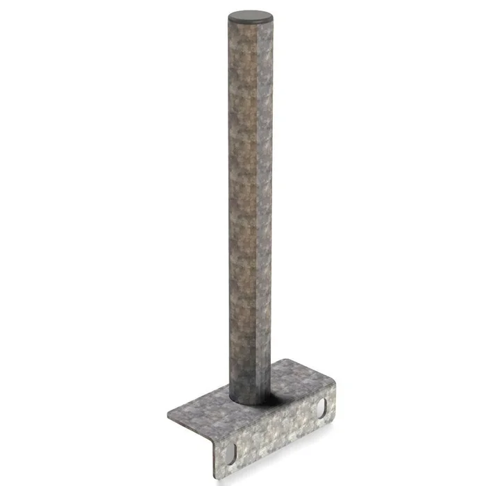Support de poids pour embase Fit & Rack [Taille 55 cm]