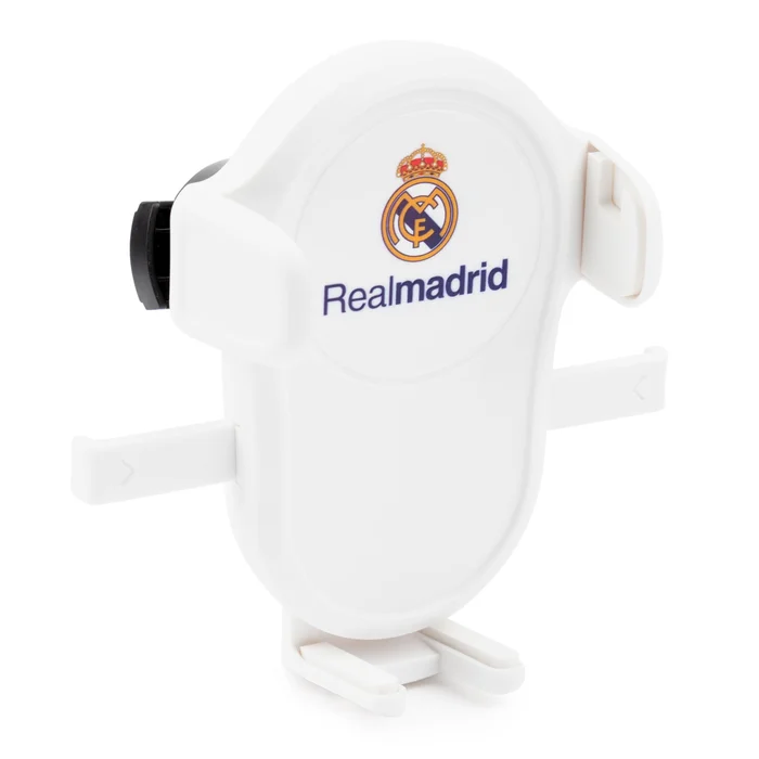 Support Téléphone pour Voiture Real Madrid – Boutique Officiel Real Madrid CF