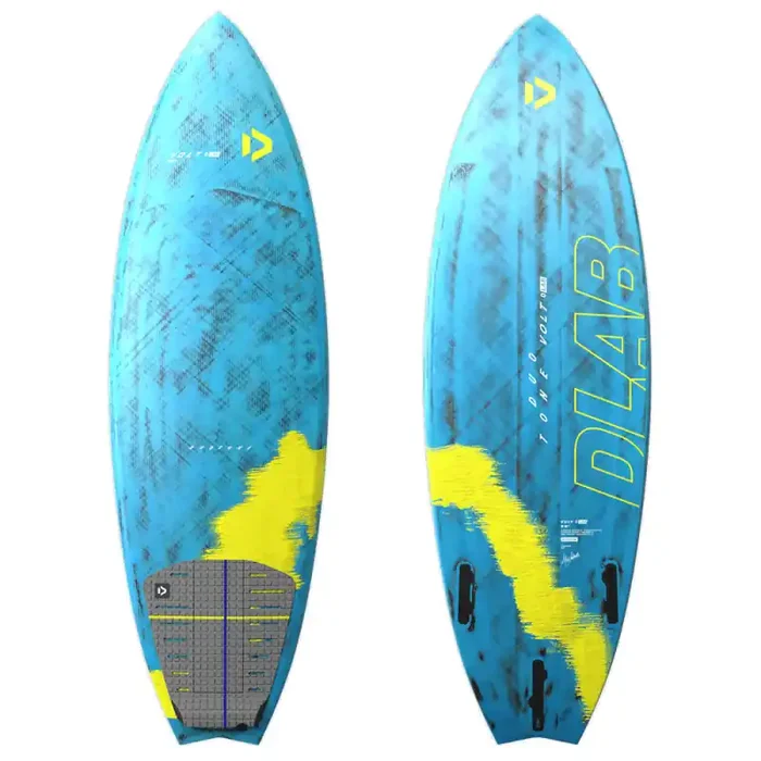 Surf duotone volt d-lab 2025 Solde