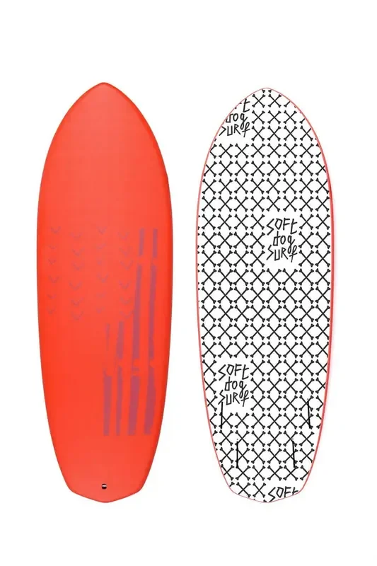 Surf Kennel Planche De Surf Original