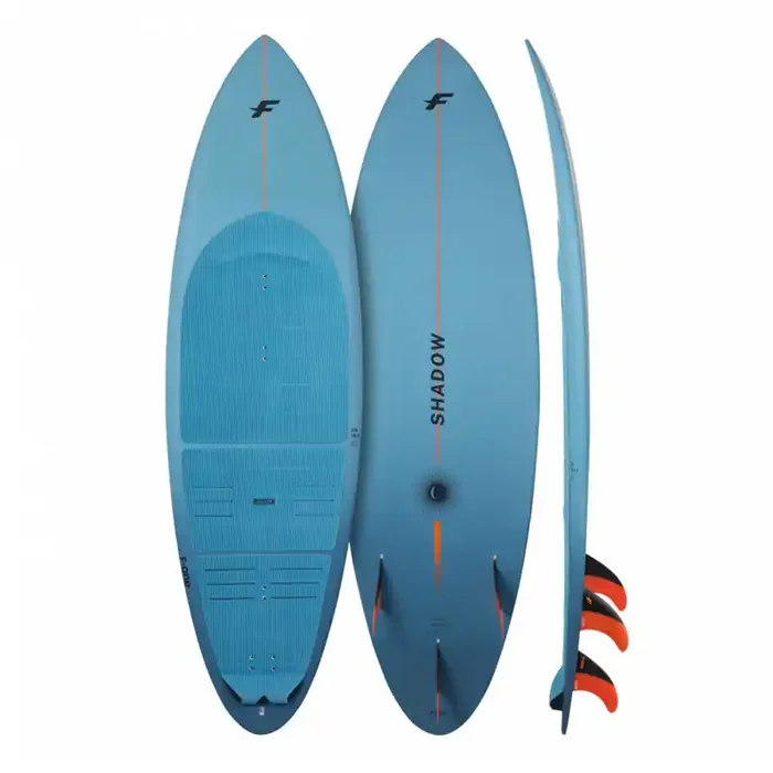 Surfkite F-one Shadow 2023 Nouvel Arrivage