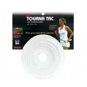 Surgrips de tennis Tac (x3)