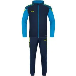 Survêtement à capuche polyester enfant Performance