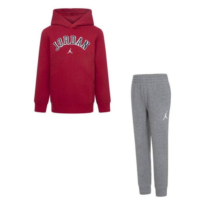 Survêtement enfant Jordan Arch Fleece PO [Taille 5/6 ans]