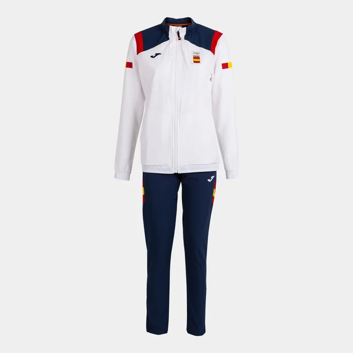 Survêtement femme Espagne Podium