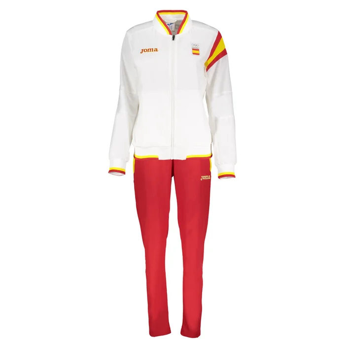 Survêtement femme Olympique Poduim Espagne Olympique PODIUM
