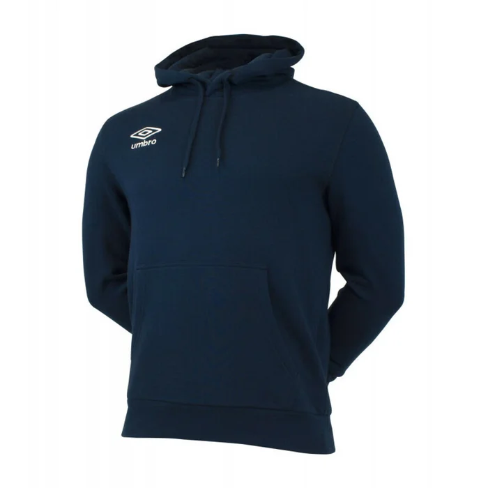 Sweat à capuche enfant Umbro Pro Training [Taille 10 ans]