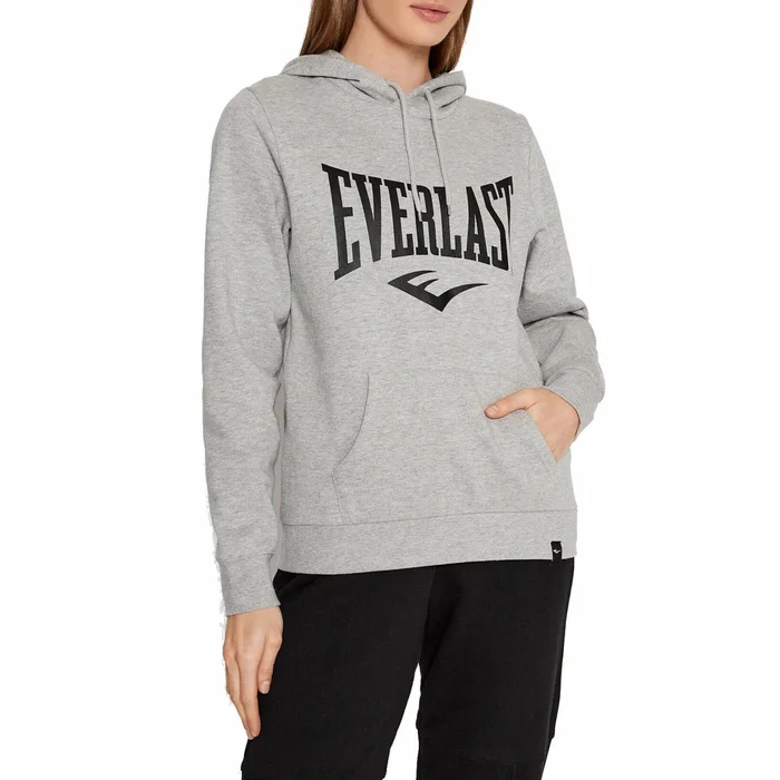 Sweat à capuche femme Everlast Taylor