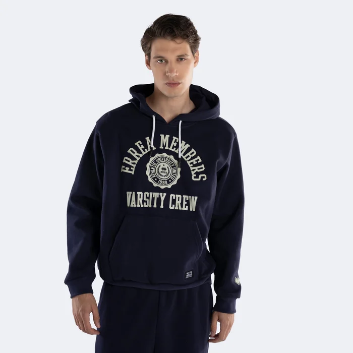 Sweat à capuche surdimensionné pour homme College GFX Pack