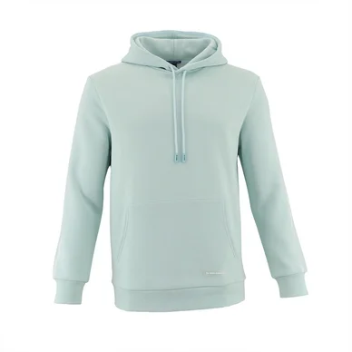 Sweat à Capuche The Indian Maharadja Men Kota Striped Starlight Blue
