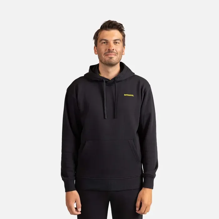 Sweat à capuche Waterfall pour homme Populaire