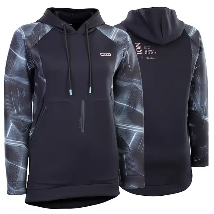 Sweat Capuche Neoprene Ion 501 Lite Women 2021 Premium