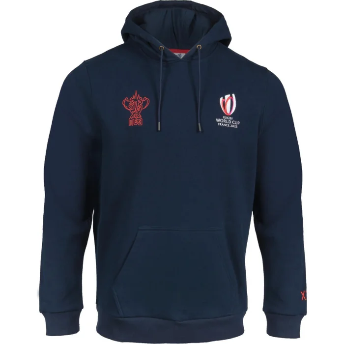 Sweat Coupe du Monde de Rugby France 2023
