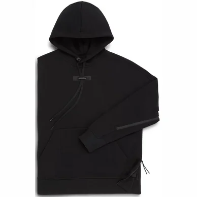 Sweat Femme On Running Black