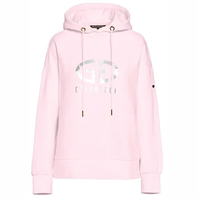 Sweat Goldbergh Women Harvard Blush