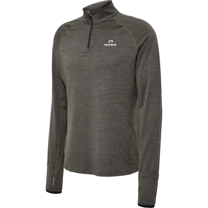 Sweatshirt 1/2 zip Newline Pace [Taille S]