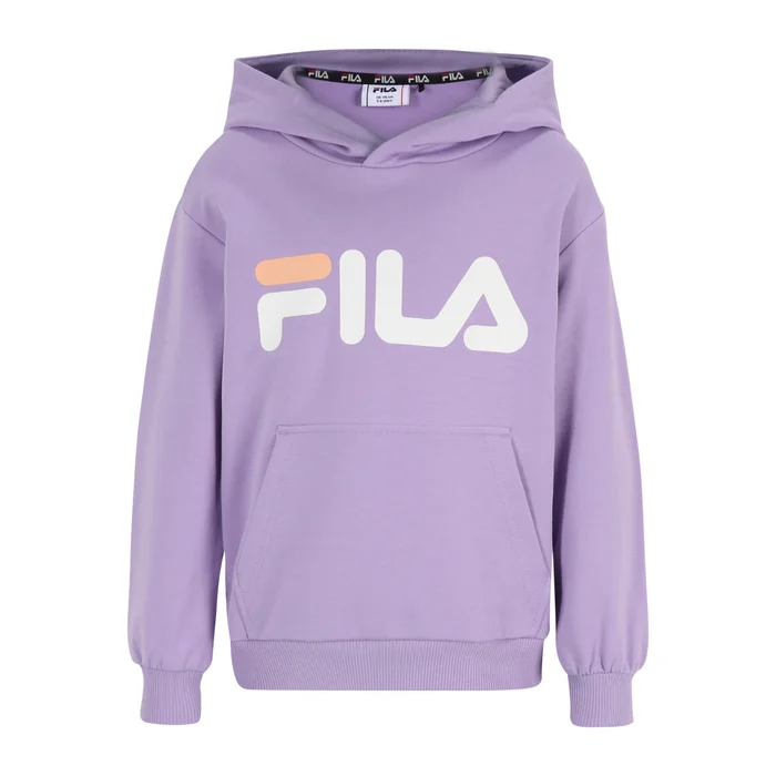 Sweatshirt à capuche bébé Fila Bajone