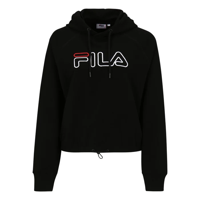 Sweatshirt à capuche crop femme Fila Sarena