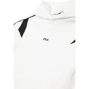 Sweatshirt à capuche crop femme Rivoli Relaxed