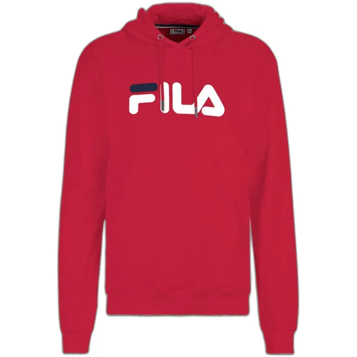 Sweatshirt à capuche crop Fila Barumini