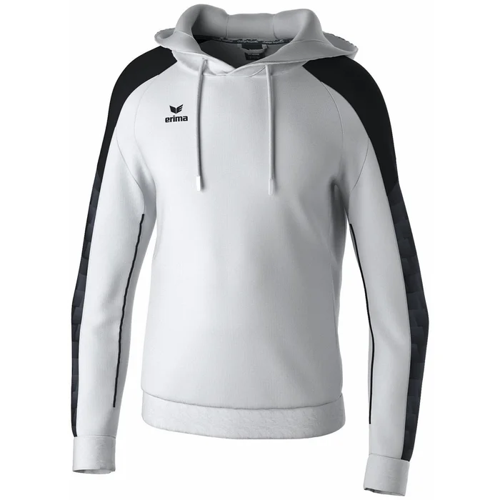 Sweatshirt à capuche enfant Erima Evo Star