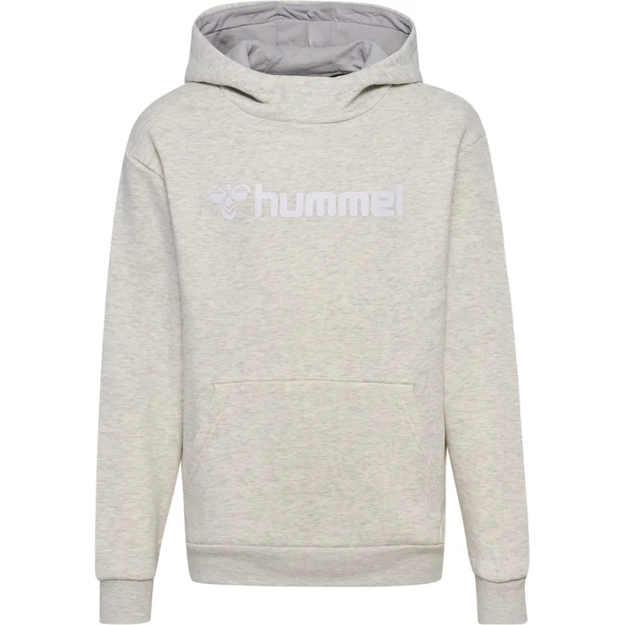 Sweatshirt à capuche enfant Hummel Mover