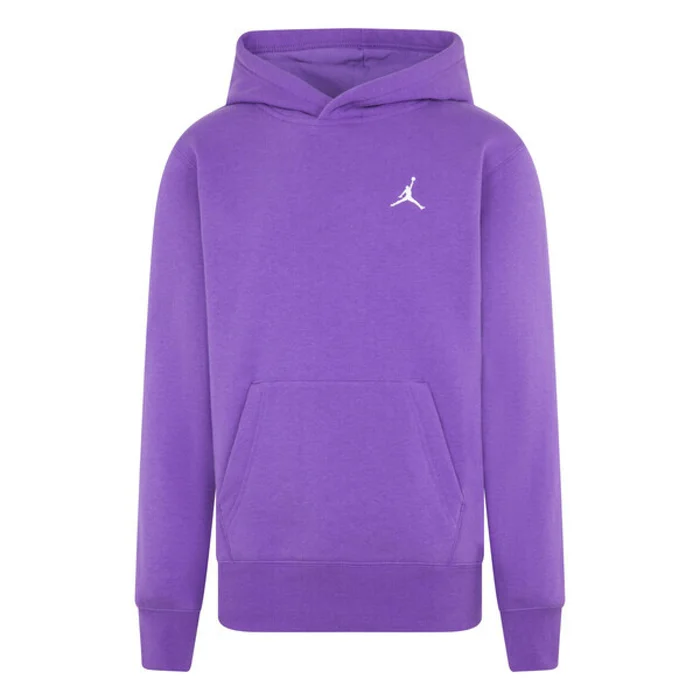 Sweatshirt à capuche enfant Jordan Brooklyn