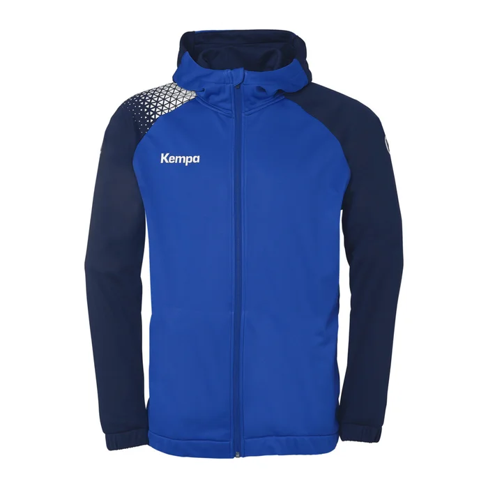 Sweatshirt à capuche enfant Kempa Ambition 28
