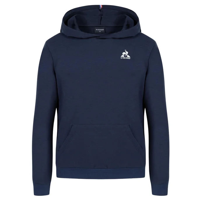 Sweatshirt à capuche enfant Le Coq Sportif EDG N°1