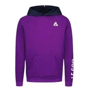 Sweatshirt à capuche enfant Saison 2 N°1