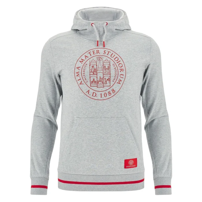 Sweatshirt à capuche enfant Université de Bologne 2023/24