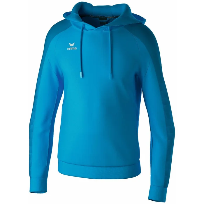 Sweatshirt à capuche Erima Evo Star