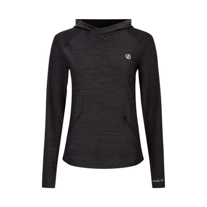 Sweatshirt à capuche femme Dare 2B Sprint City