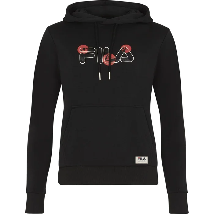 Sweatshirt à capuche femme Fila Bellagio