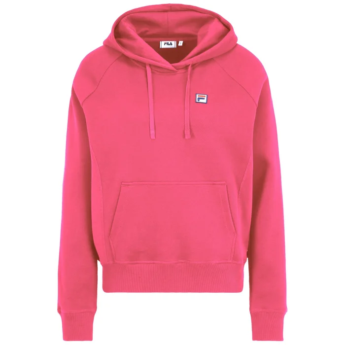 Sweatshirt à capuche femme Fila Bibinje