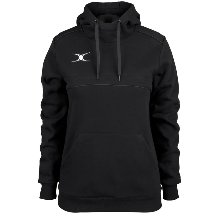 Sweatshirt à capuche femme Gilbert Vapour