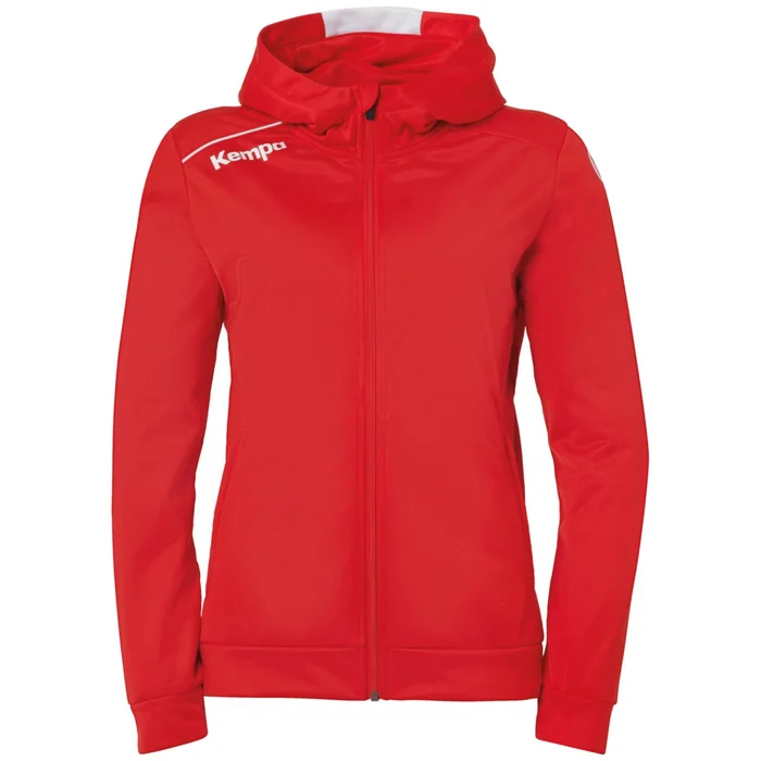 Sweatshirt à capuche femme Kempa Player