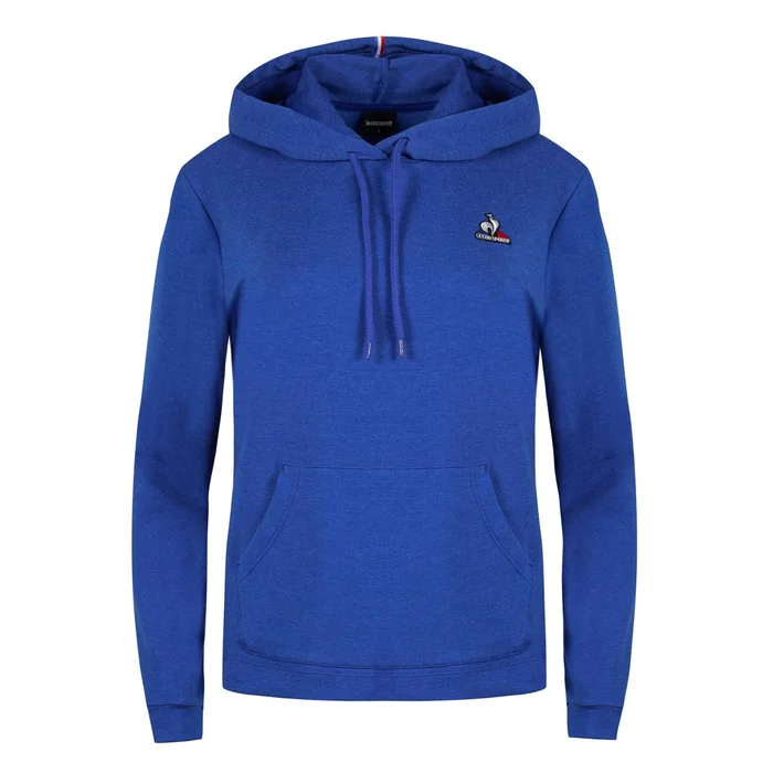Sweatshirt à capuche femme Le Coq Sportif Saison N°1