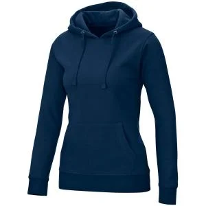 Sweatshirt à capuche femme Team
