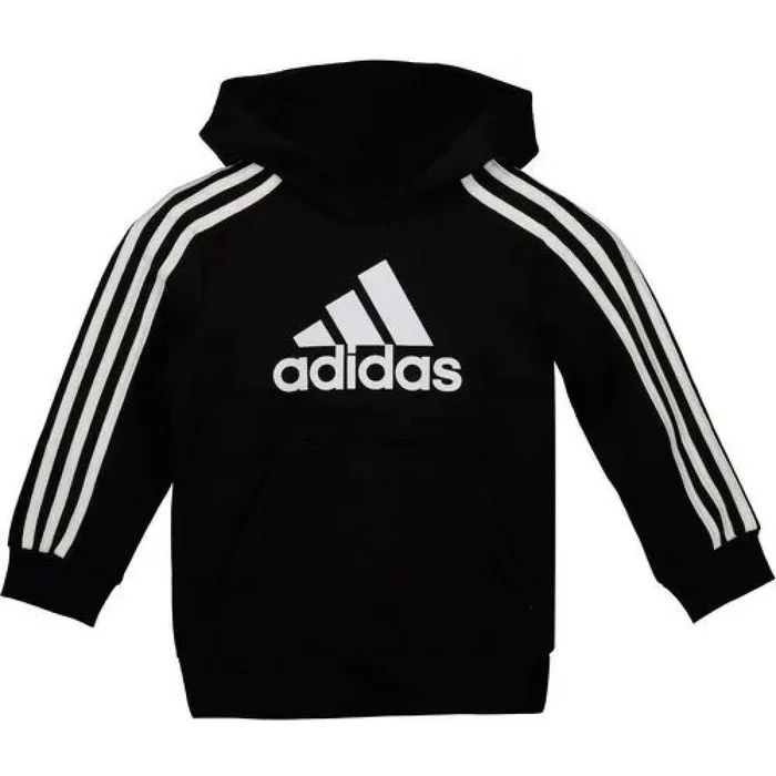 Sweatshirt à capuche garçon adidas essentials