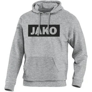 Sweatshirt à capuche Moderne