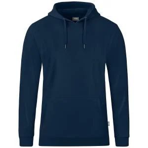 Sweatshirt à capuche Organic